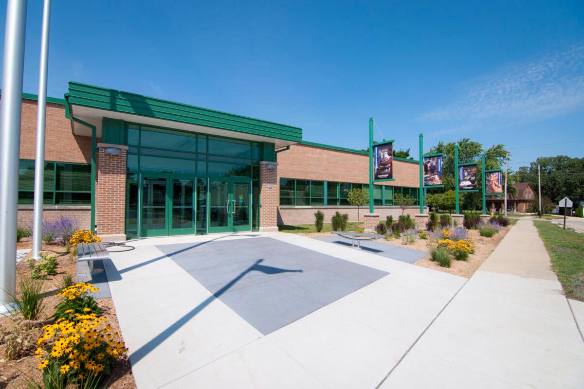 Discover Learning and Opportunity at Blackhawk Technical College | The Pawn Play Auto Rentals, Janesville, WI 🎓🚗✨