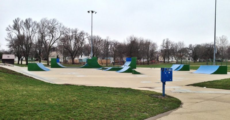 Riverside Skate Park: Janesville’s Skate Spot You Can’t Miss (The Pawn Play Auto Rentals, Janesville, WI) 