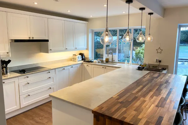 Kitchen Installation
