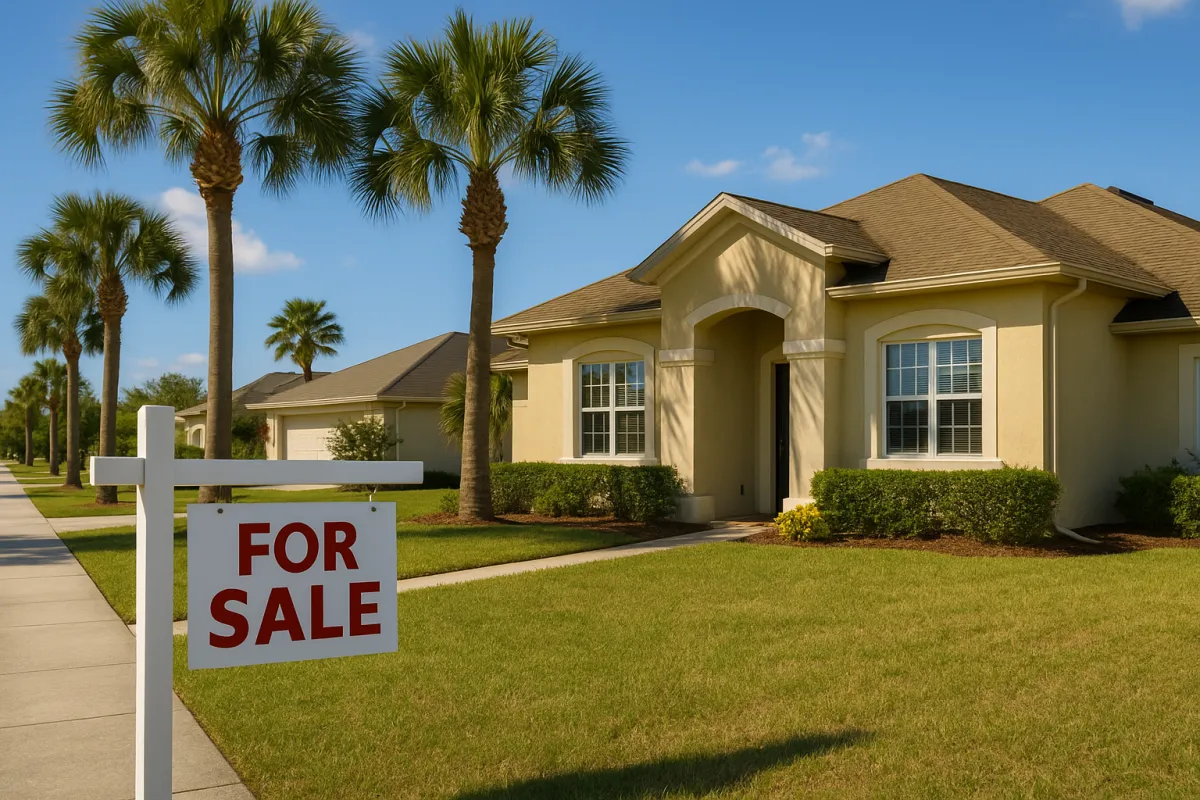 How to Buy a House in Kissimmee: A Local Homebuyer’s Guide for 2025
