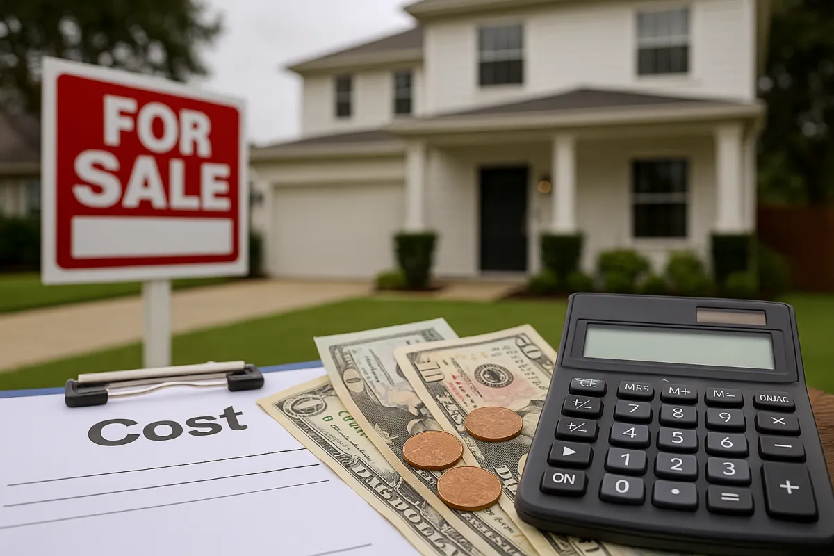 Steps to Selling a House in Florida: Timeline, Costs, and Legal Checklist