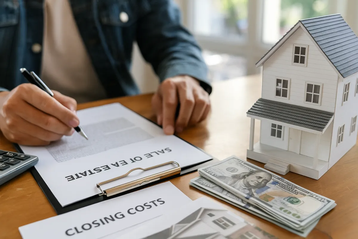 Florida Real Estate Closing Process Explained: Step-by-Step Guide for Homebuyers