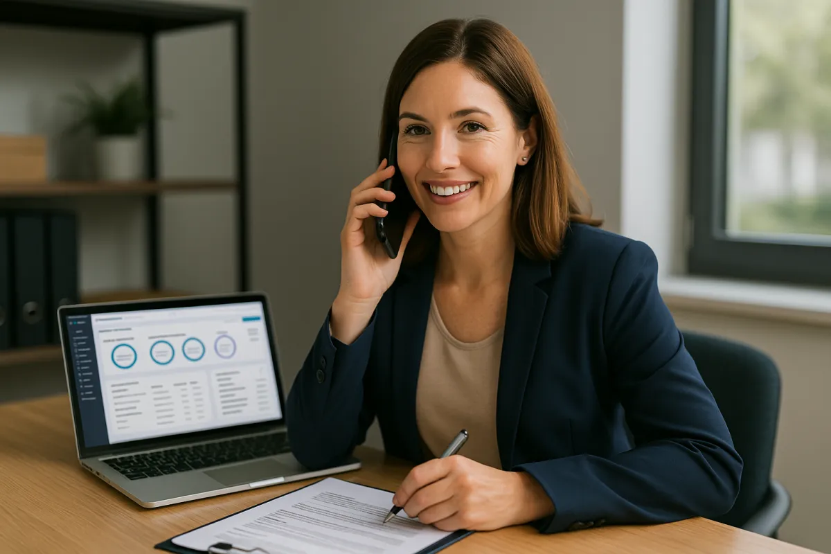 What Does a Residential Property Manager Really Do? 