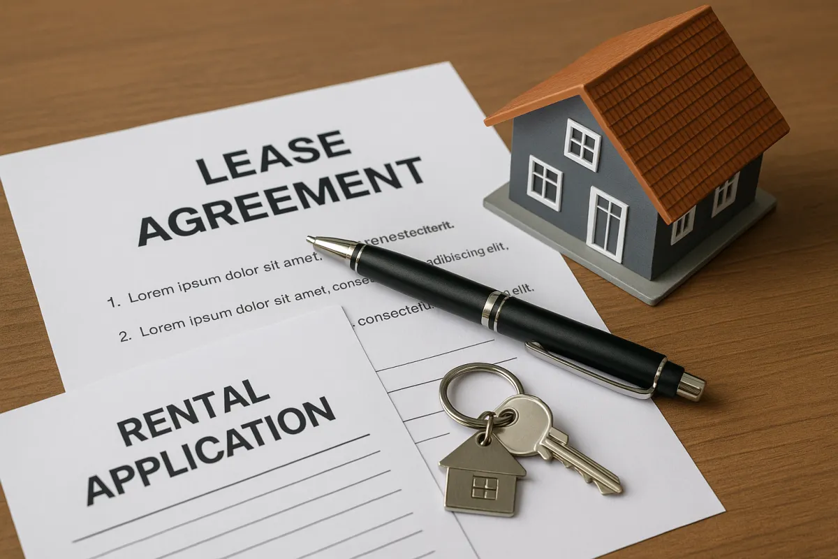 What to Include in a Florida Lease Agreement: Key Clauses Every Landlord Should Use