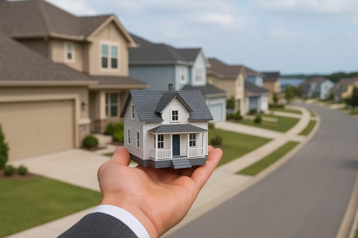 Beginner’s Guide to Real Estate Investing in Kissimmee, Lake Nona, and St. Cloud