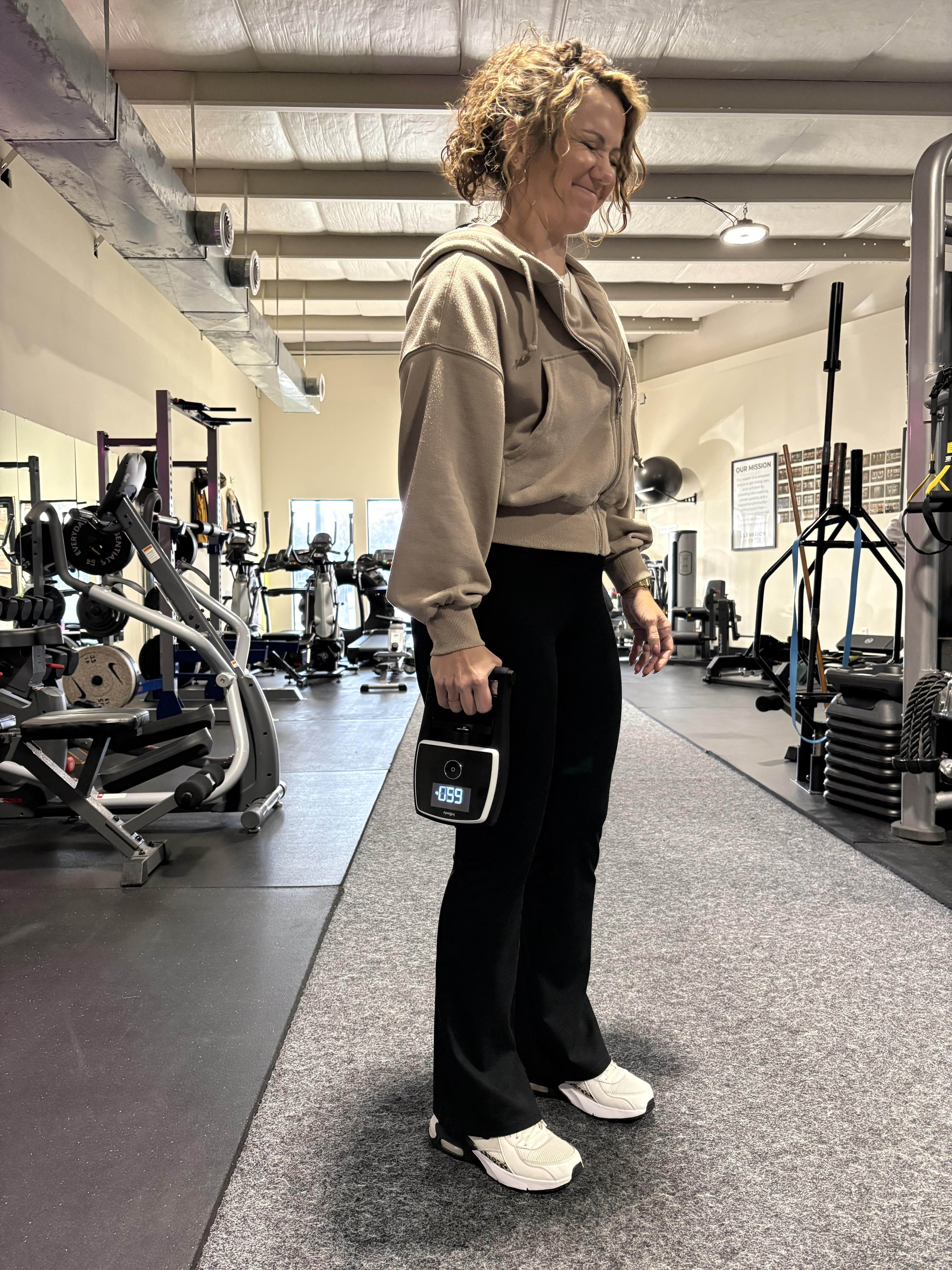 grip strength assessment