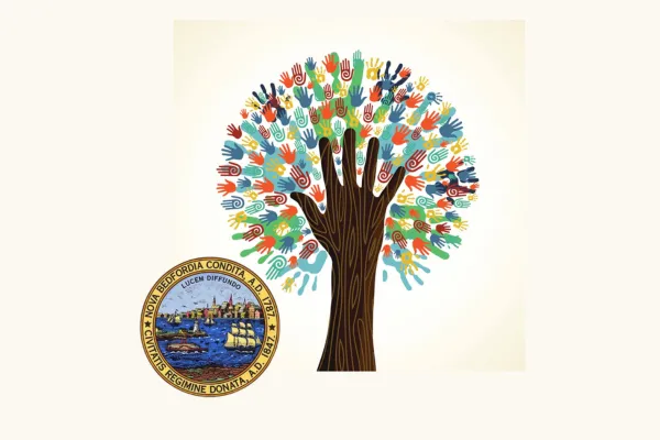 City of New Bedford, Human Rights Commissioner