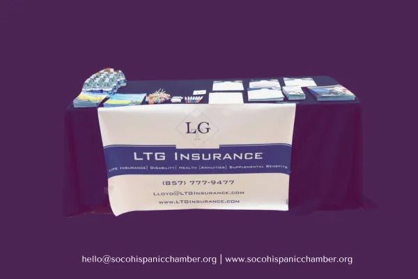LTG Insurance