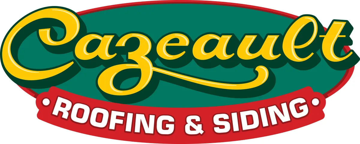 Cazeault Roofing & Siding