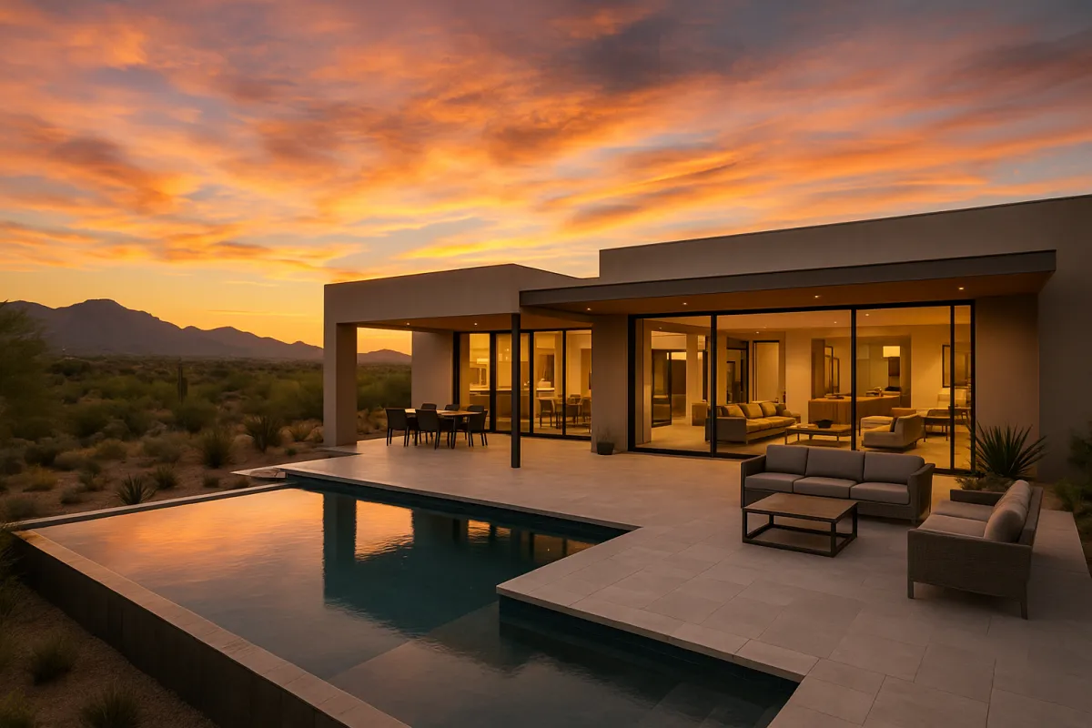Luxury Home Strategist Picks Top Listings in Tucson Area