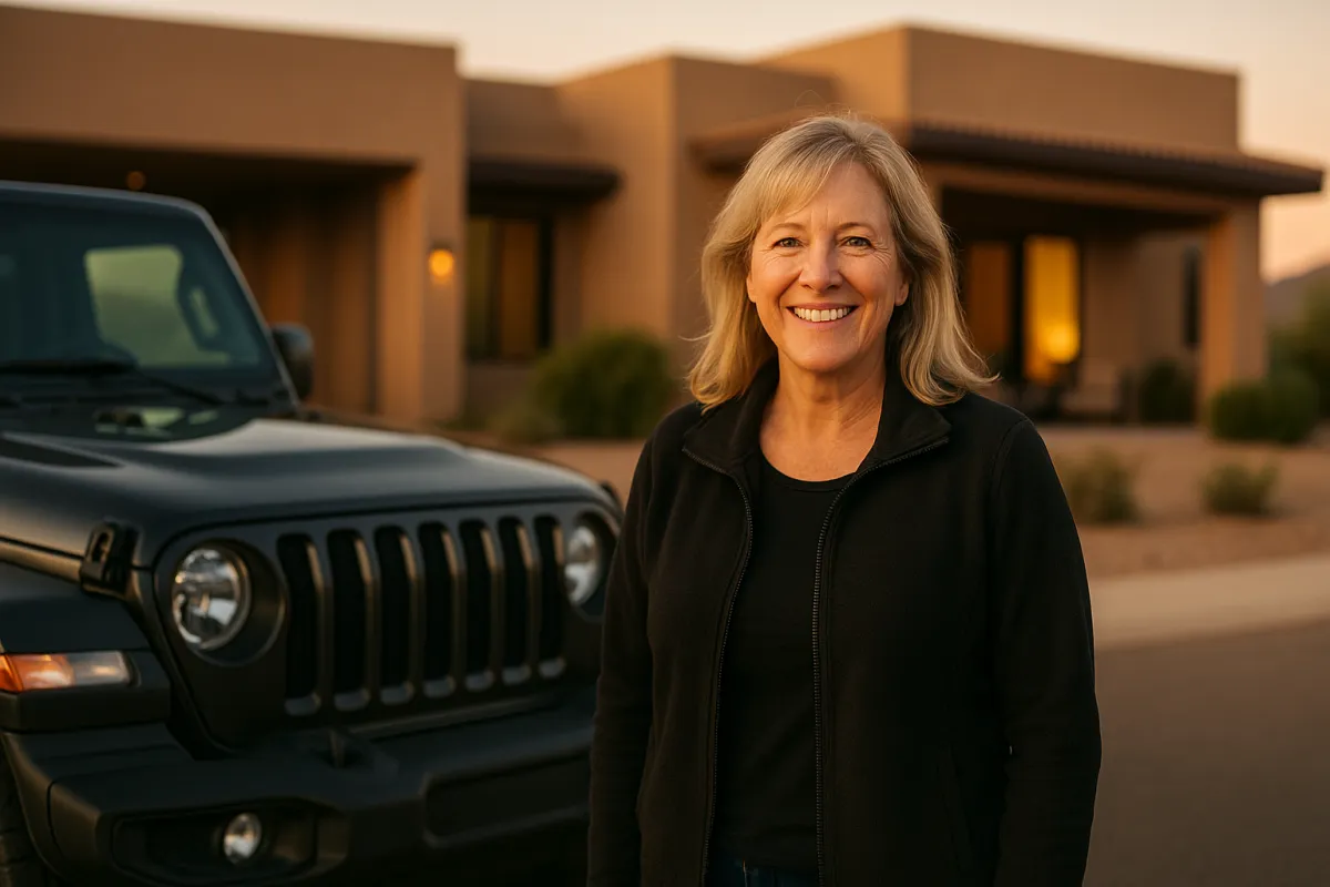 Tucson’s Downsizing Secrets That No One Talks About