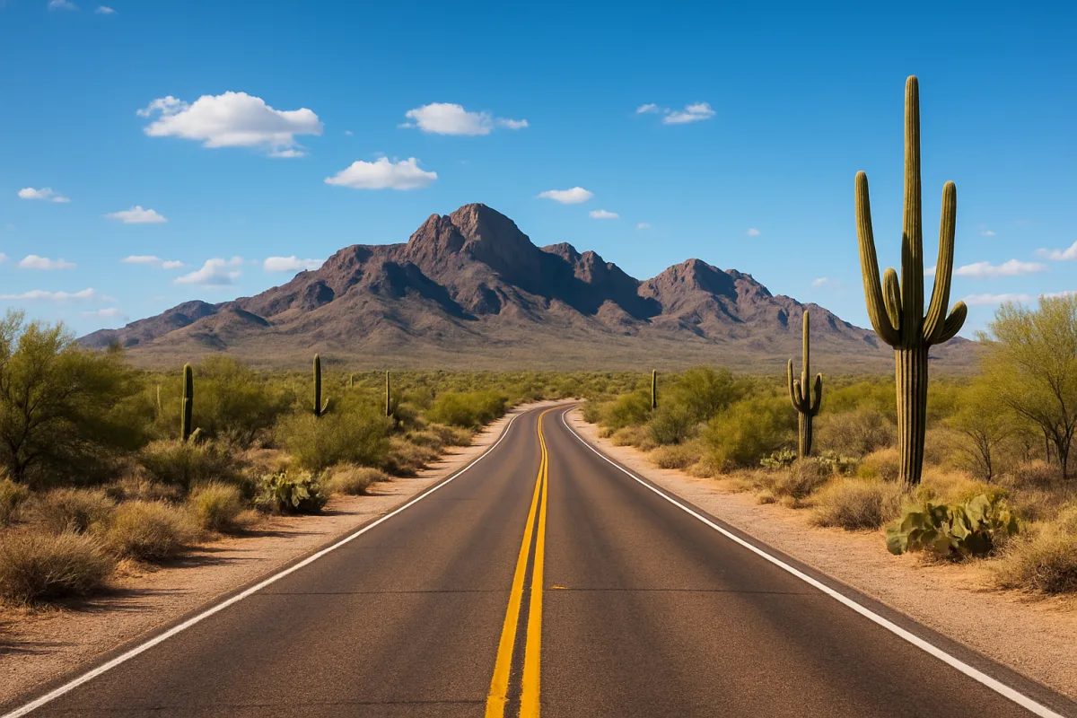 Marana AZ Snowbird & Seasonal Living for Travelers on the Go