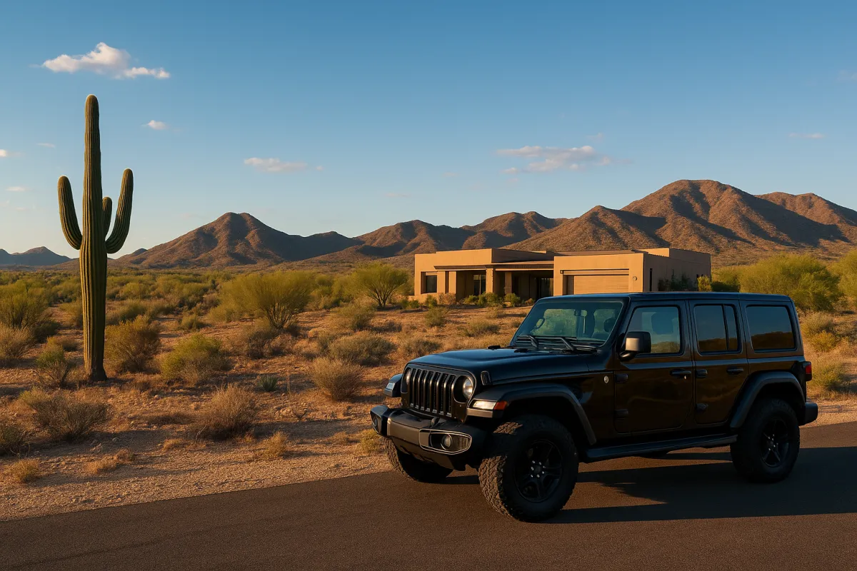 The Secret Strategy Green Valley Sellers Don’t Know They Need