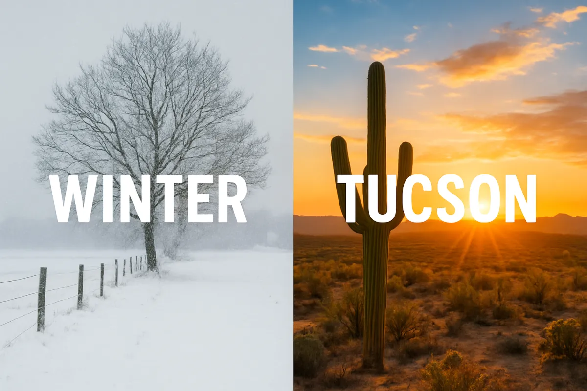 TUCSON SEASONAL LIVING STEPS TO MAKE YOUR MOVE EASIER