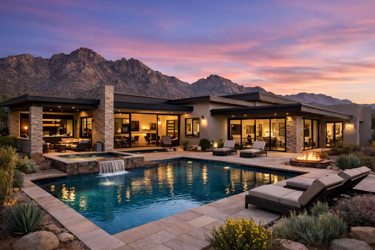 Where Marana luxury real estate is headed and how to prepare