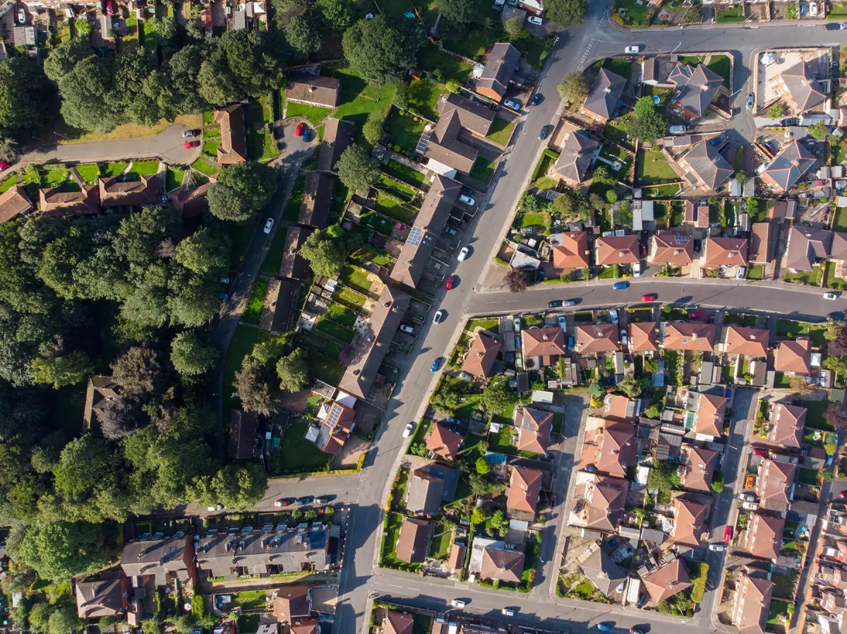 How to Find And Vet The Best Real Estate Markets