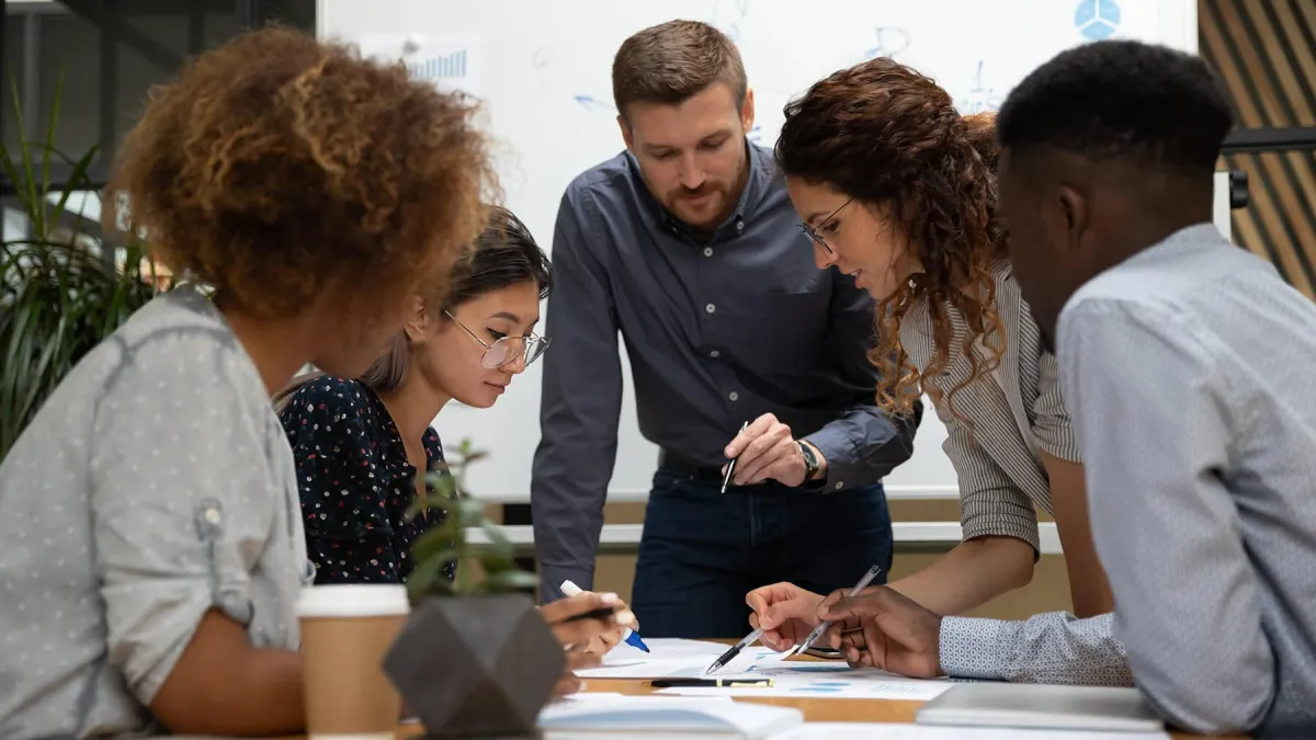 The Seven Key Roles in a Successful Real Estate Syndication