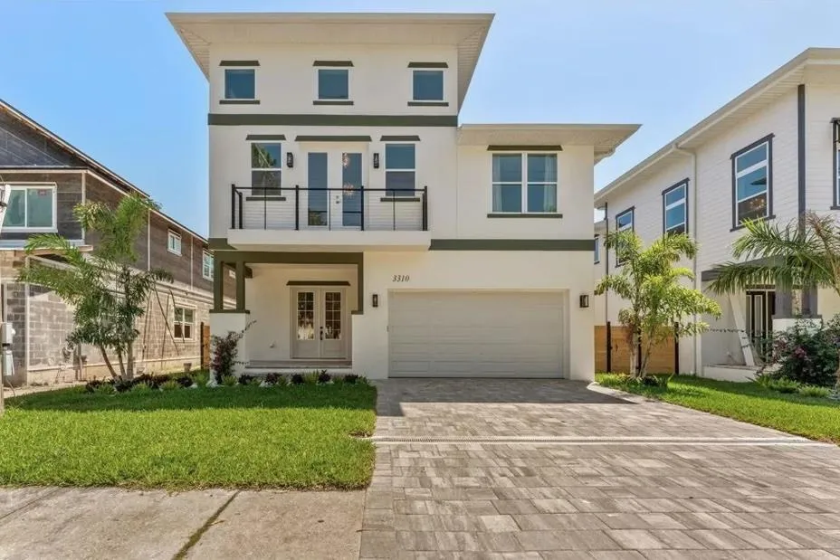 Jacksonville New Construction home