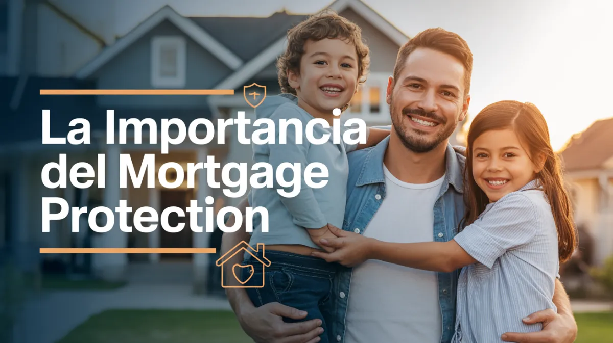 mortgage protection