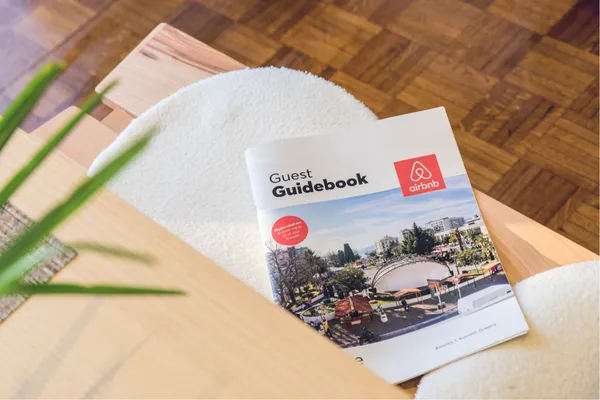 The Airbnb MVP Story 