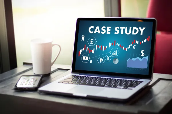 Why We Share a New Case Study Every Week
