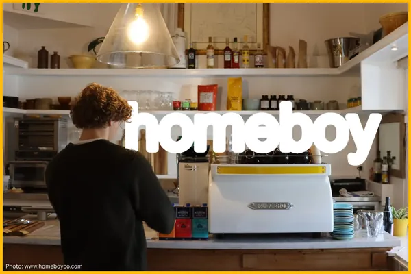 How One Teen Turned Empty Tables into a Viral Comeback