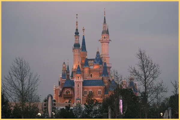 Turning Animated Dreams into a Global Empire