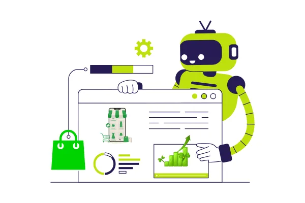 How Shopify Uses AI to Drive Business Growth