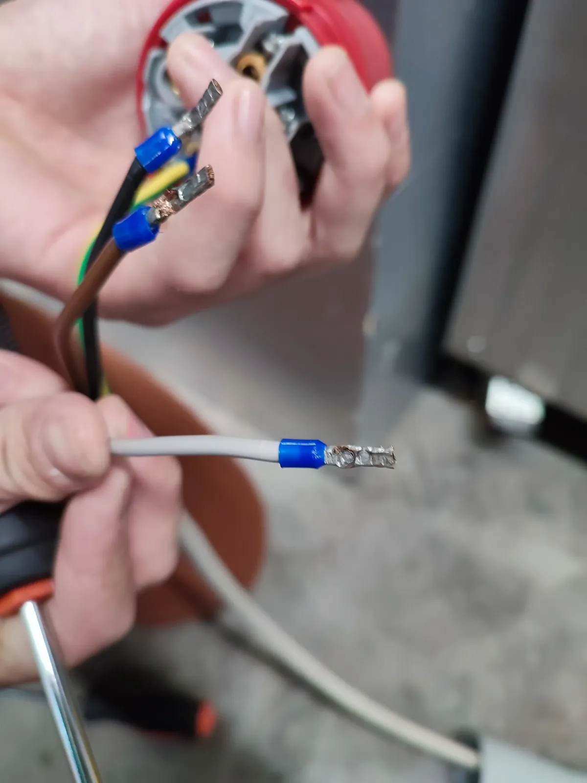 electrical san diego