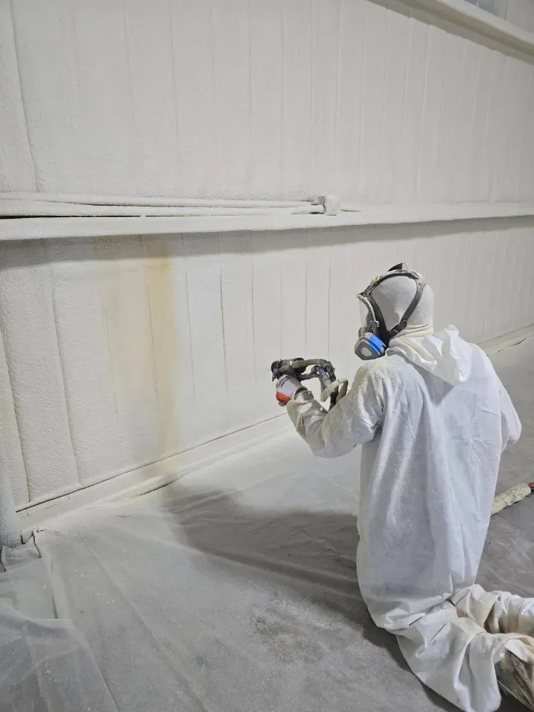 How Sumner, TX Homeowners Save 30-50% On Energy Bills With Spray Foam