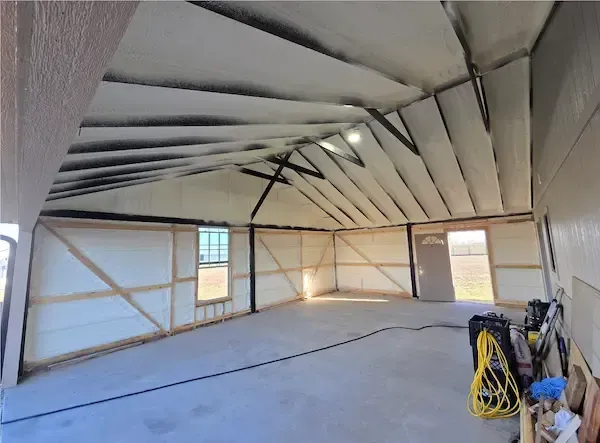 insulation