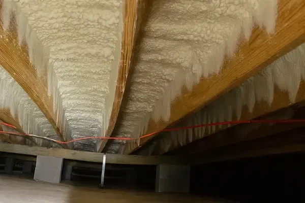 The Best Insulation For Crawl Spaces In North Texas Homes