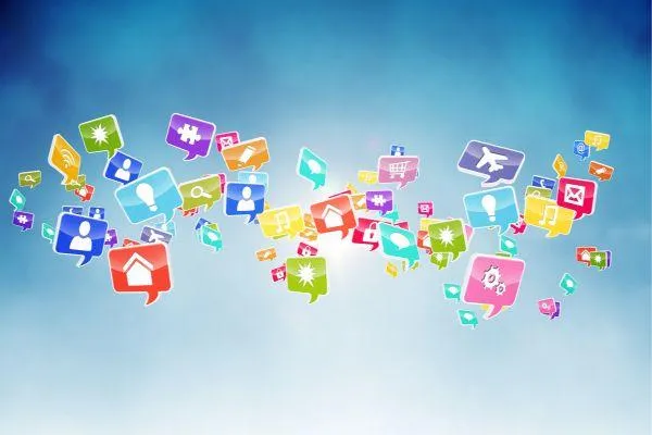 application de marketing révolutionnaire