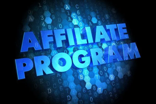 programme d'affiliation GoHighLevel