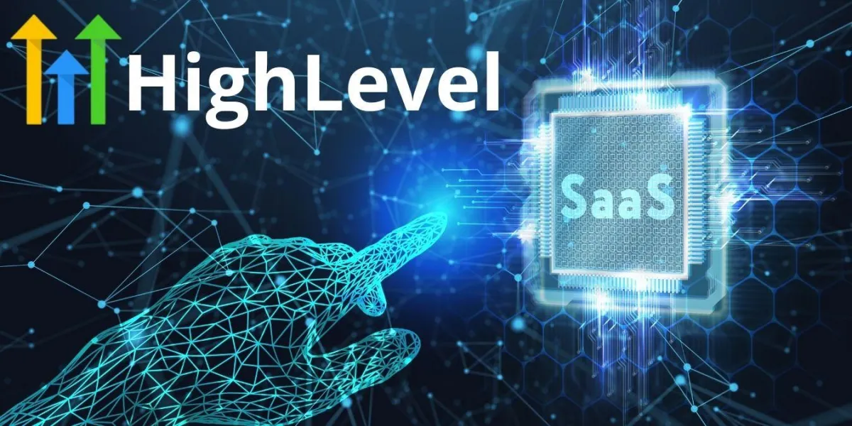 GoHighLevel SaaS