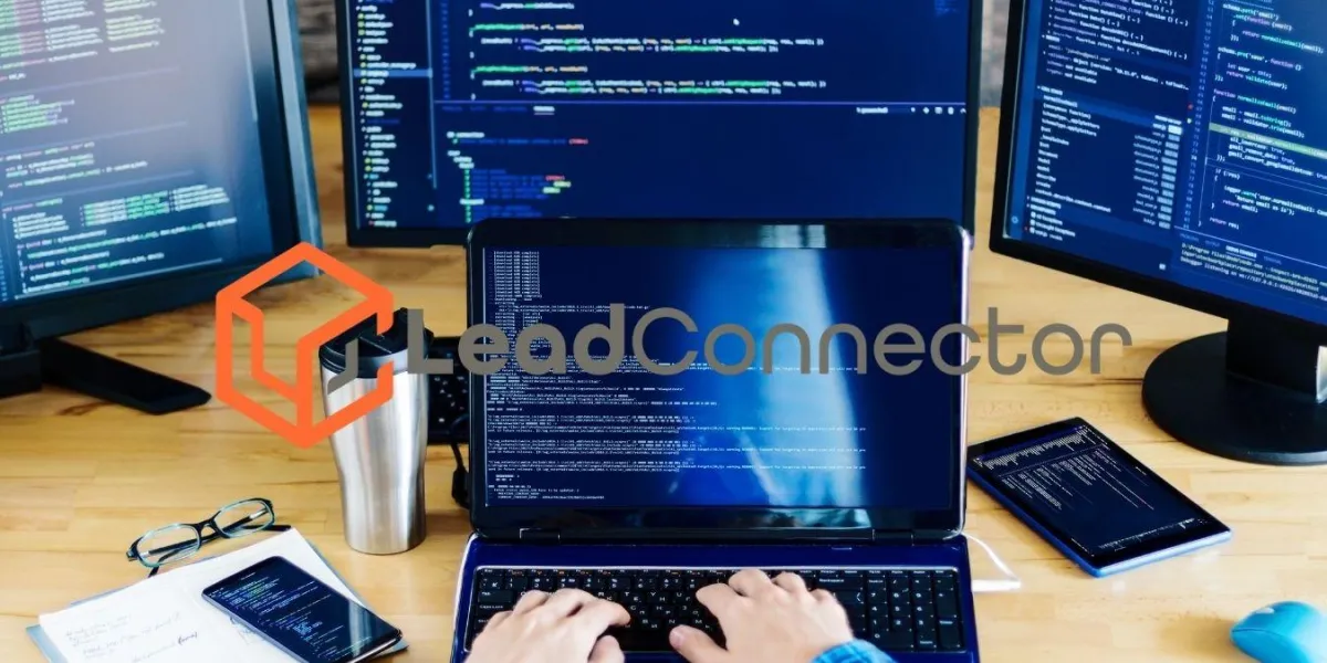 leadconnector