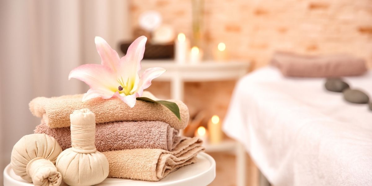 GoHighLevel pour votre centre de bien-être