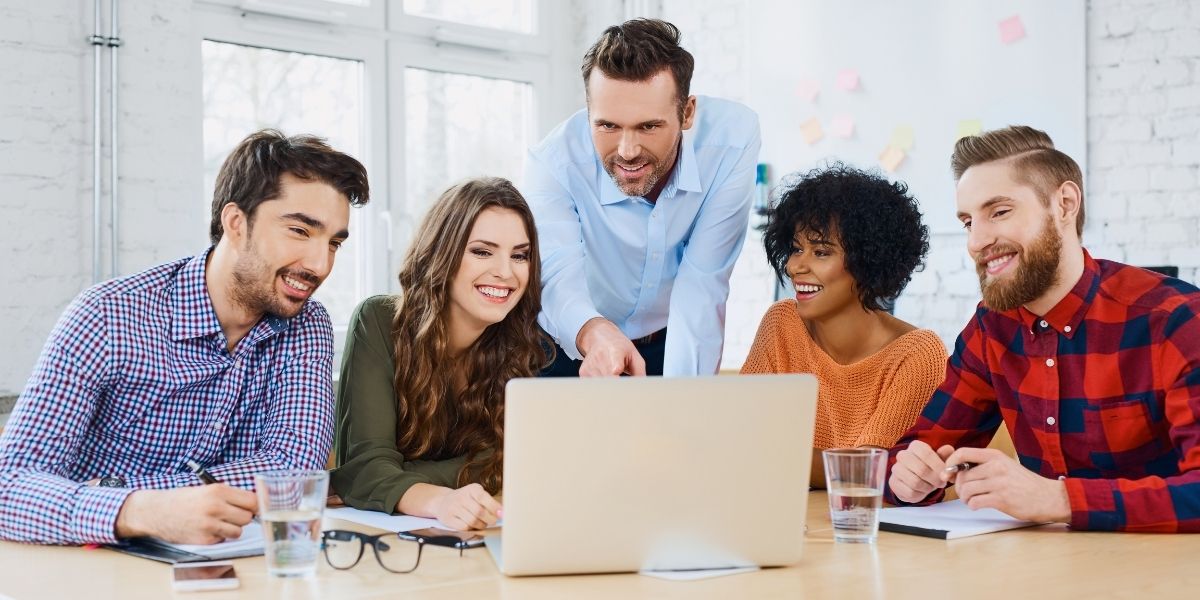 GoHighLevel pour l'agence de communication