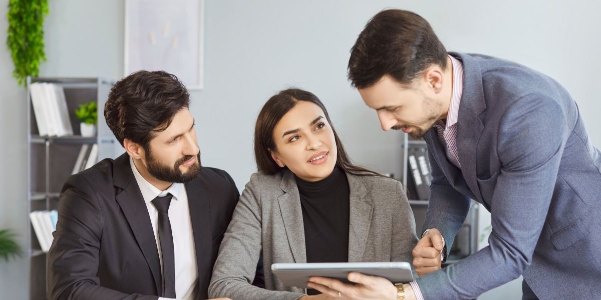 GoHighLevel pour consultant : le point de départ vers une gestion simplifiée