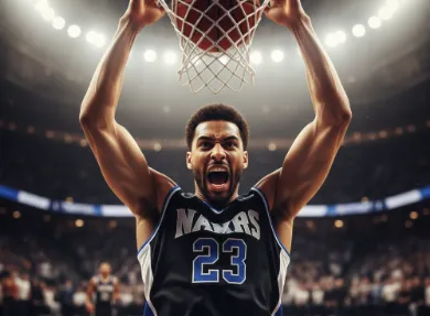 Beyond the Bean: Why Chicago Sports Photography is in a League of Its Own