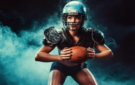 

Capturing the Essence of Sports: Expert Advice on Daytime Photography