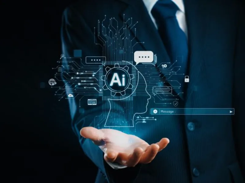 ai in business