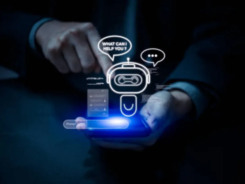 ai in customer service