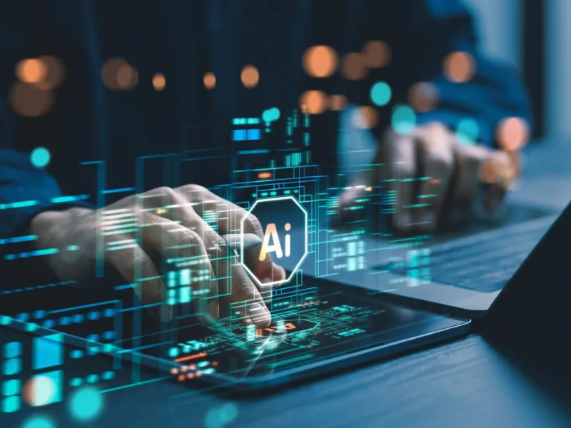 AI and Automation Explained: A Comparative Analysis of Their Similarities and Differences