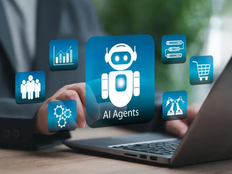 What Is an AI Sales Agent? Key Features, Benefits, and Practical Ways to Use One in Your Business