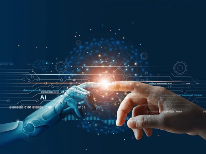 AI Sales Assistants vs. Human Reps: How to Leverage Technology Without Losing the Human Touch