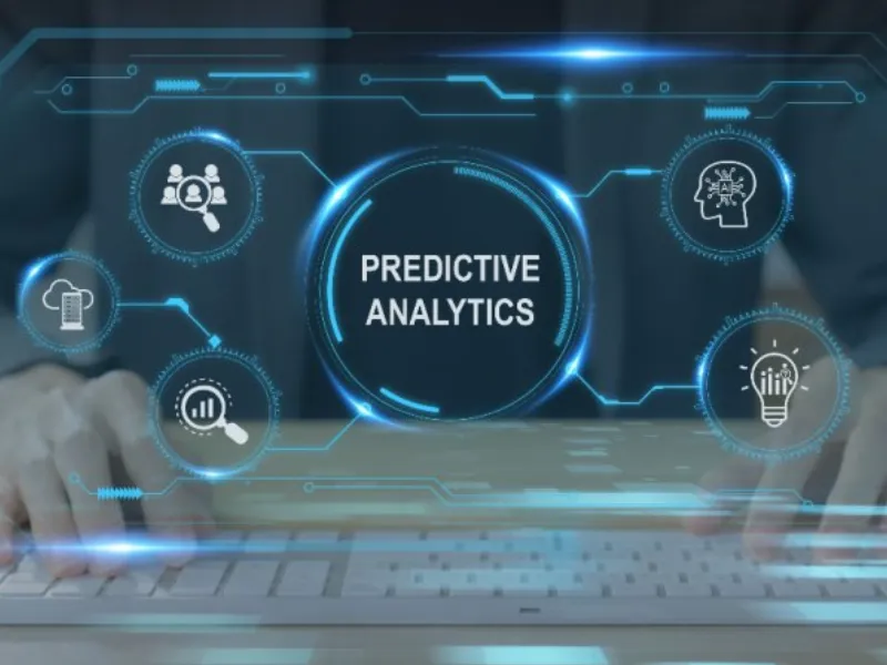 How AI Predictive Analytics Can Help You Make Better Decisions and Forecast the Future