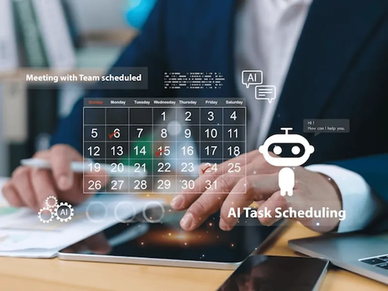 ai appointment setter