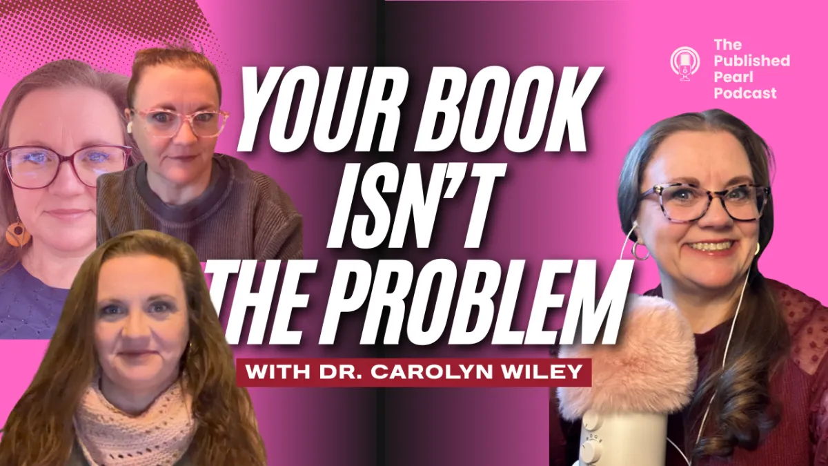 Social Media Bios for Christian Authors | Build Authority Online