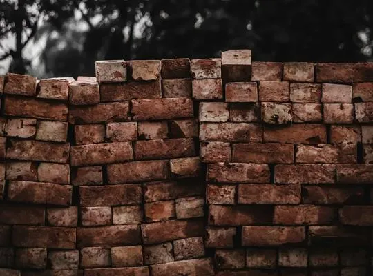 bricks